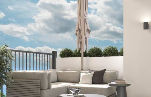 Продаж квартир в Чорногорії в Бару br0157cuc_s8632, фото 1