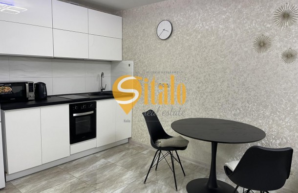 Продаж 1 кімн квартири ЖК Вудсторія М. Хвильового Червоний хутор, фото 3