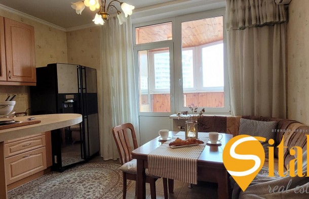 4кімнатна квартира вул. Олени Пчілки, 2 Позняки Генератор, фото 11