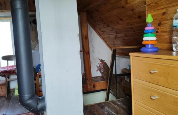 Продаж будинку дачі в селі Жирівка Львівська область, фото 10
