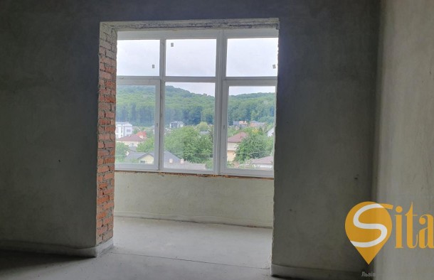 Продаж  Квартира   0 цикл  Винники, фото 2