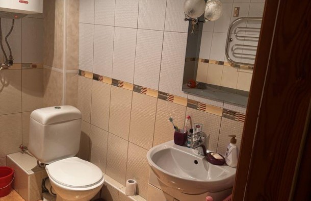 Продаж 2х кімн. квартири вул. Шкільна, район Малого ринку., фото 10