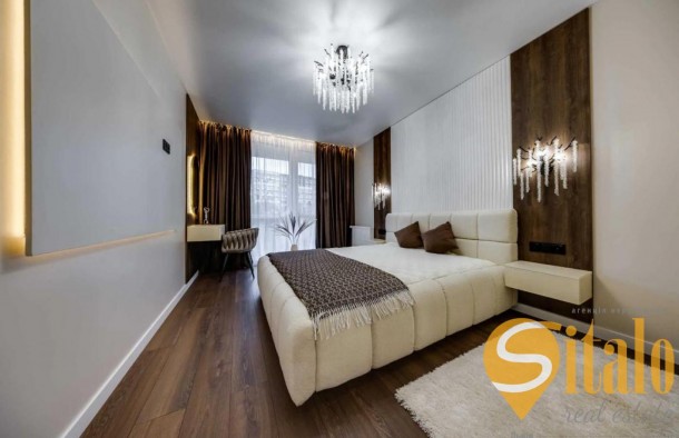 Продаж 1 кімнатна квартира в ЖК Аурум Спарк,  Львів, фото 6