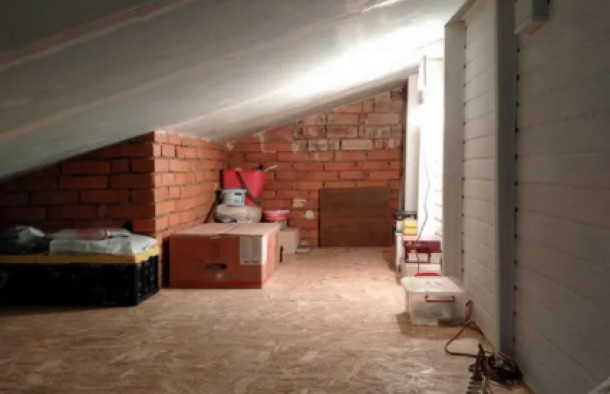 1 квартира  Коновальця  Мансарда  Франківськ, фото 17