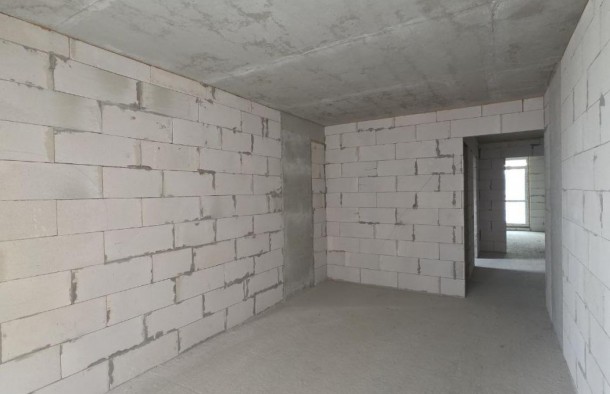 Продаж 3кімнатної квартири у сучасному ЖК Riel City, фото 6