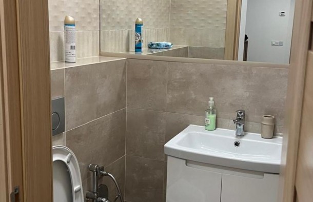 Продаж  2кімнатної квартири з ремонтом ЖК Шерлок Холмс вулиця Пекарська, фото 8