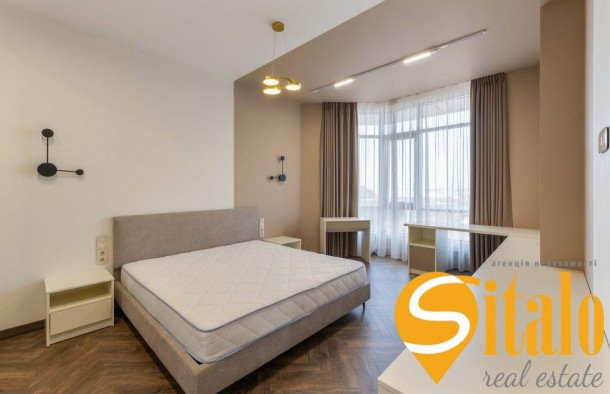 Без  Оренда 4кім.пентхауса в ЖК PechyerSk, ТЕРАСА, Інвертор, Печерськ., фото 12