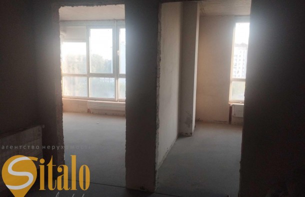 Продаж 1 кім квартири з частковим ремонтомЖК Comfort Park, фото 7