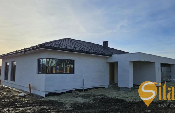 Продаж будинку в селі Солонка, Львівська область, Львів., фото 1