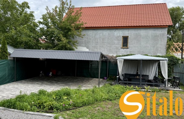 Багатоквартирний будинок по вулиці Підбірна, Осокорки, метро Славутич 2 км, фото 5