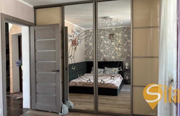 Продаж  2Квартира   Євроремонт  Винники, фото 11