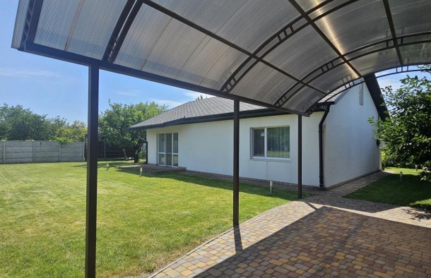 Продаж будинку  на Великому Лузі у Дніпровському районі.і., фото 33