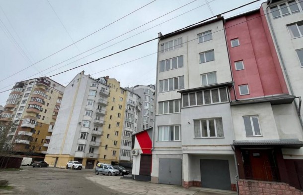 Продаж 3 кім квартири в центральній частині містаПостанова, фото 52