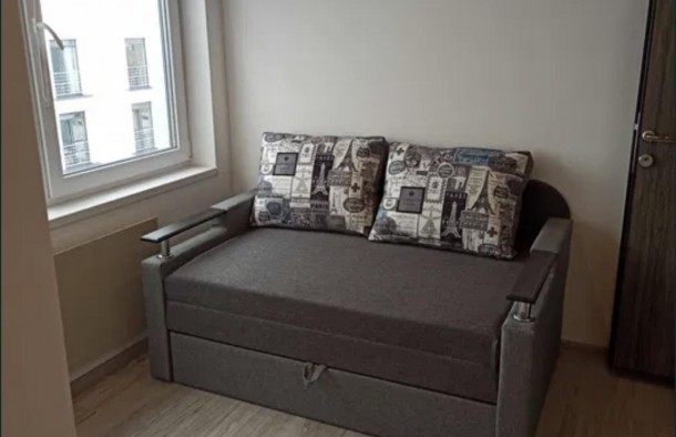 Продаж 1 кімнатної квартири  вул. Під Голоском, Львів, фото 2