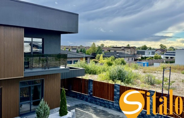 Дуплекс Преміум якості і локації з Авторським ремонтом поруч Osocor Residence, Осокорки, фото 15