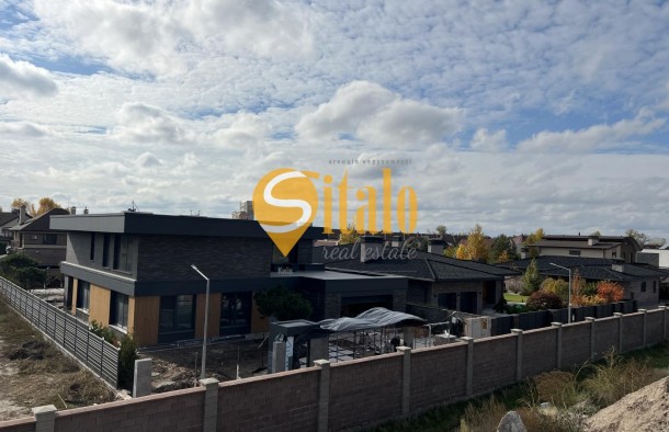 Будинок Преміум якості в закритому містечку, поруч Osocor Residence, фото 14