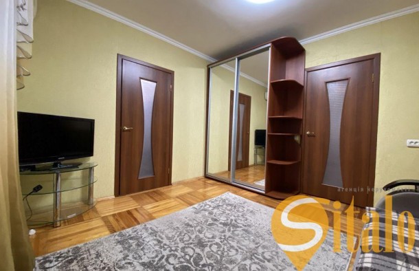 Продаж 2х кімн. квартири вул. Тбіліська, район Набережної., фото 2