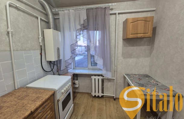 1к квартира в Олександрівському районі Запоріжжя, фото 7