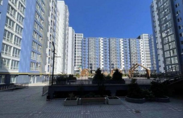 Терміново 2 кім квартира в ЖК КнягининЦентр, фото 2