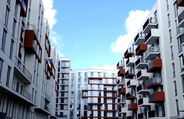 Продаж 3 кімнатна квартира ЖК преміум класу Infinity Park, Львів, фото 13