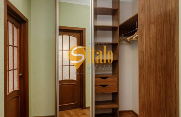 Оренда 1 кім. квартира ЖК Паркові озера, Дарниця, фото 15