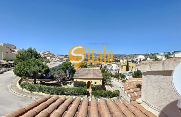 Чудовий будинок із басейном у КумбредельСоль., фото 15