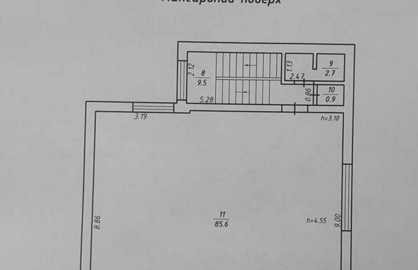 Продаж комерційне приміщення місто Львів вулиця Гетьмана Мазепи, фото 8