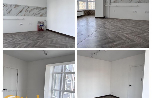 Гарна 2к. квартира Містечко Центральне ремонт, фото 6