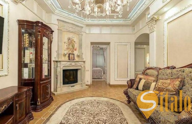 3 кімнатна квартира з дизайнерським ремонтом, вулиця Коцюбинського, Львів, фото 7