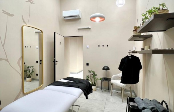 Продаж діючого бізнезу салон краси вул.Чорноволо  Авалон  м.Львів, фото 25