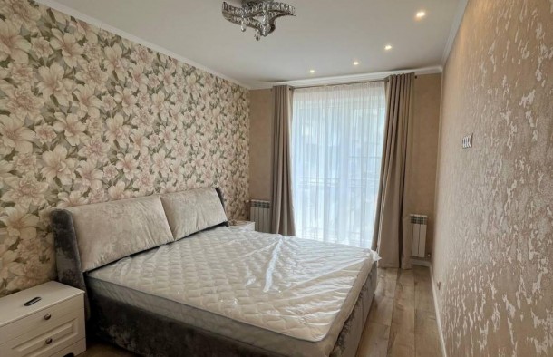 Продаж 3 кім квартири в новобудові з ремонтом і меблямиЦентр, фото 19