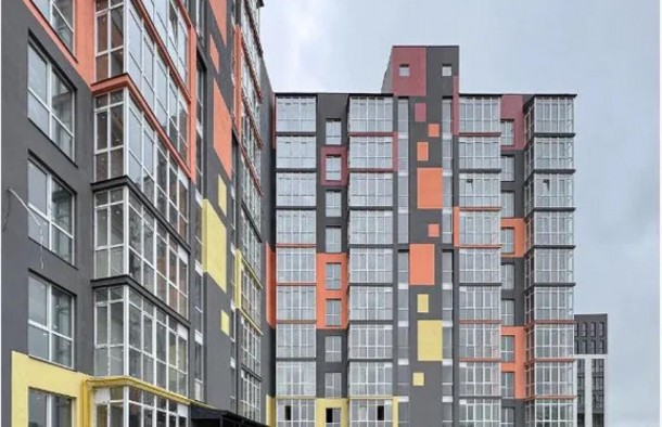 Продаж  1Квартира Частковий ремонт  Винники, фото 2