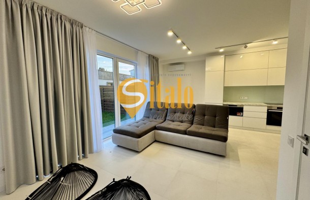 Газ Будинок дом, таунхаус метро Осокорки, Славутич, фото 6