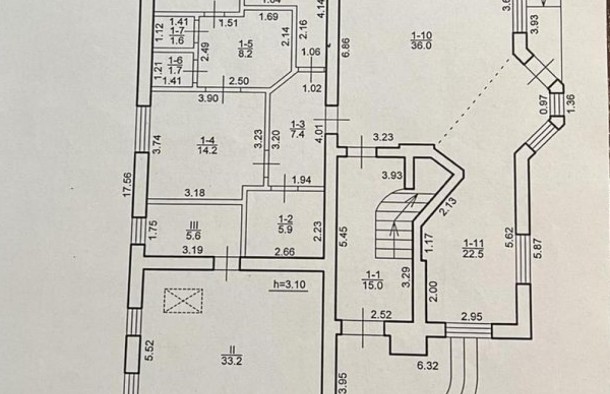 Житловий будинок Паркова алея ІваноФранківськ, фото 6