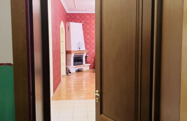 ексклюзивна дворівнева квартира в самому центрі Львова, проїзд Крива липа, фото 3