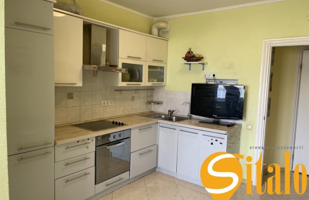 Продаж 1кім. квартири Євродвушка  Драгоманова, Осокорки,Позняки, фото 2