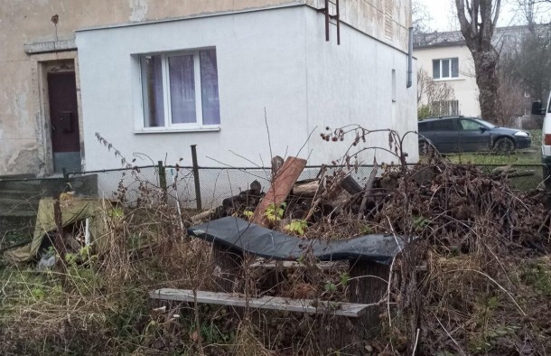 Продаж 1к. квартири з ремонтом вул. Гашека, фото 14