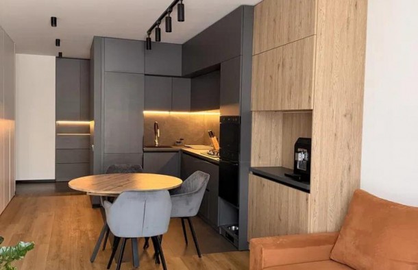 Продаж  Квартира  вул. Пимоненка Миколи, Сихівський район, Львів, фото 1