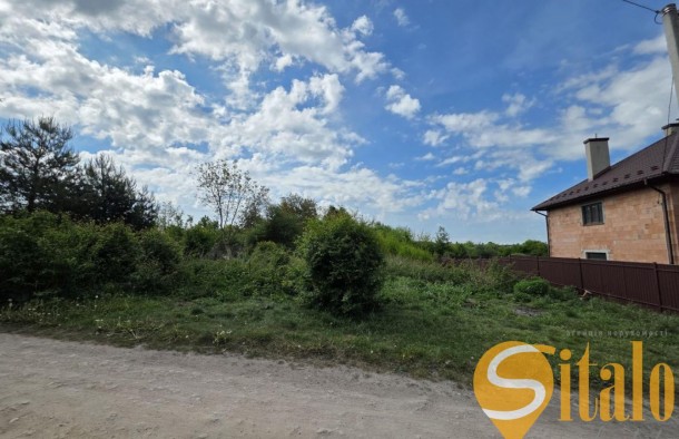 Земля, будівництво, Суховоля, Львівська область, фото 6
