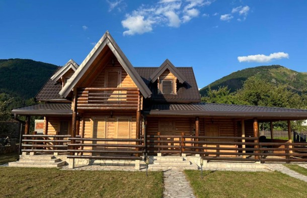 Продаж будинків в Чорногорії в Колашині kl01406. 4bd_s7253, фото 22