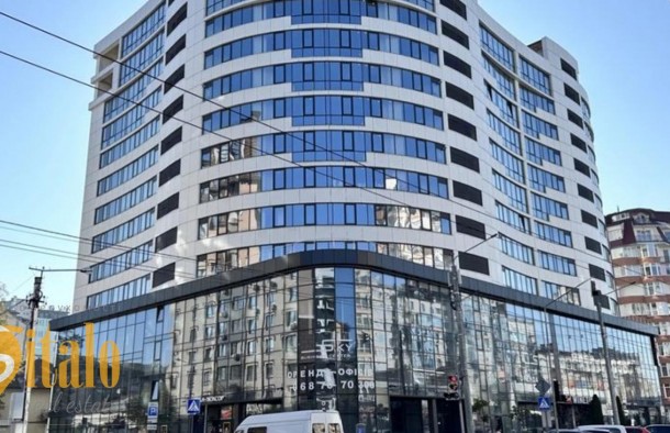 Продаж 2 кім квартири в будинre бізнескласуЦентр, фото 2