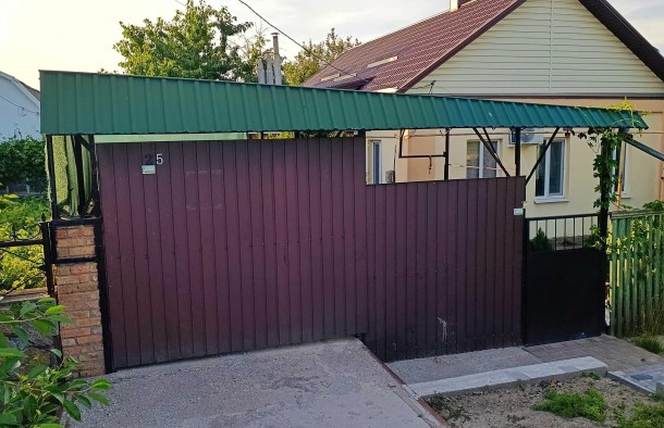 Приватний будинок у тихому спальному районі, фото 4