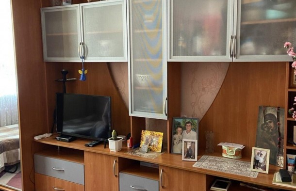 Продаж 2х кімнт. квартири повнометражної проспект Металургів., фото 1