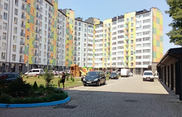 Продаж 3 кімнатної квартири з дизайнерським ремонтом, фото 15