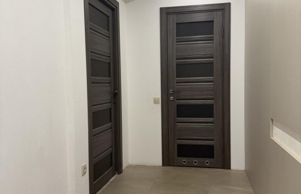 3 кімнатна , дворівнева, новобудова, ремонт, Залізнична 7, Львів, фото 14