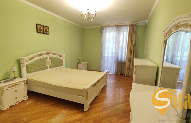 Оренда 3кімнатної квартири на вулиці Остроградських, фото 10