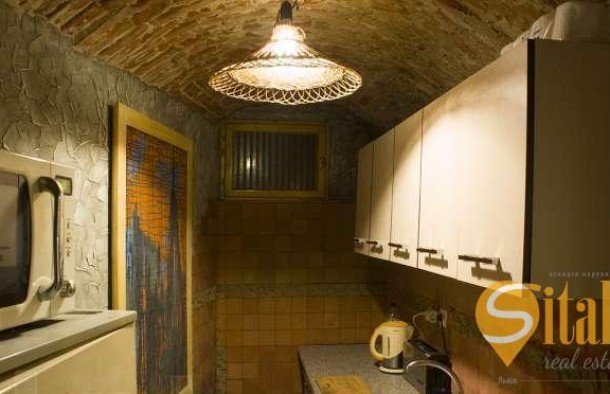 Примішення. Богдана Лепкого Городоцька. Львів, фото 3