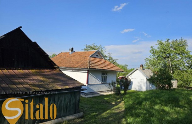 Будинок видовий с.Яблунів Косівського району, фото 11