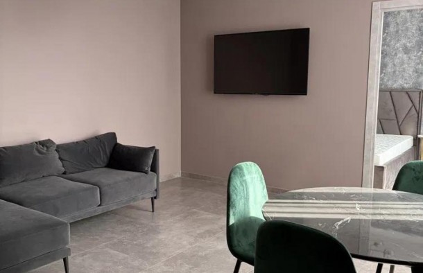 Продаж 2 кімнатна квартира вулиця Трускавецька ремонт, фото 2