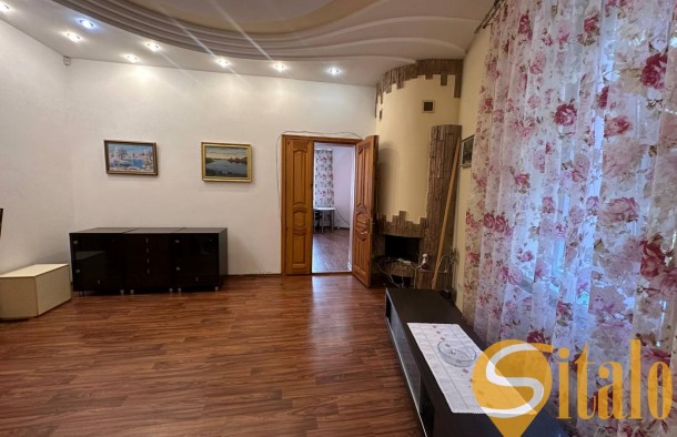 Продаж 3кімнатної квартири в центрі Львова по вулиці Мартовича, фото 2